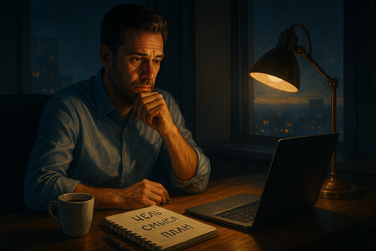 Система, которая работает в кризис | Бизнес-психолог Елена Салихова