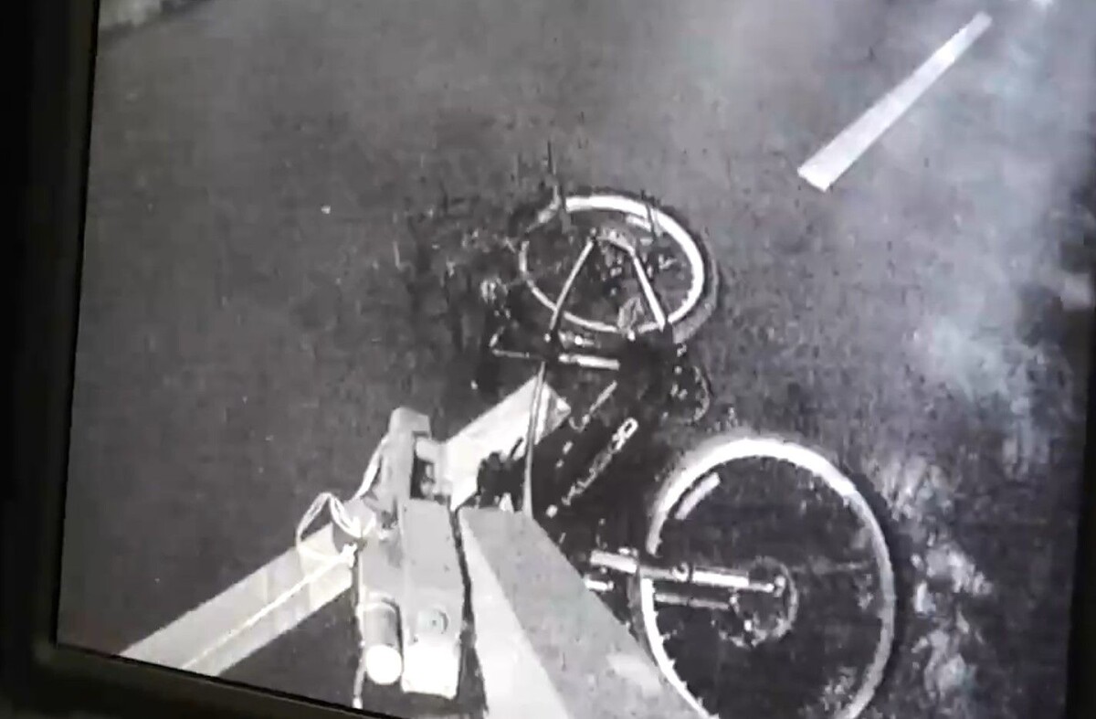     / Источник: Кадр из видео