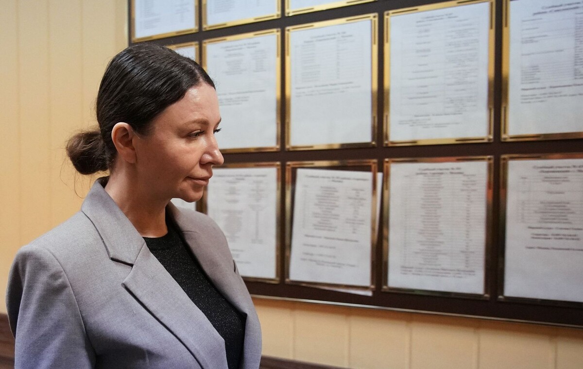     / Источник: © ИЗВЕСТИЯ/Сергей Лантюхов