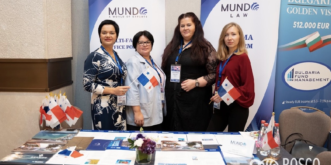 🌍 Mundo Expert в Турции: когда бизнес встречает вдохновение 🇹🇷