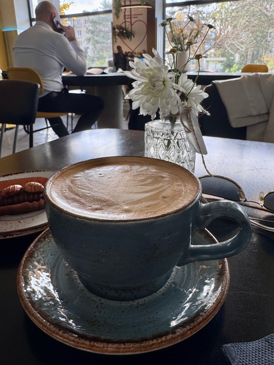 Южанка о Краснодарском крае, недвижимости и отдыхе