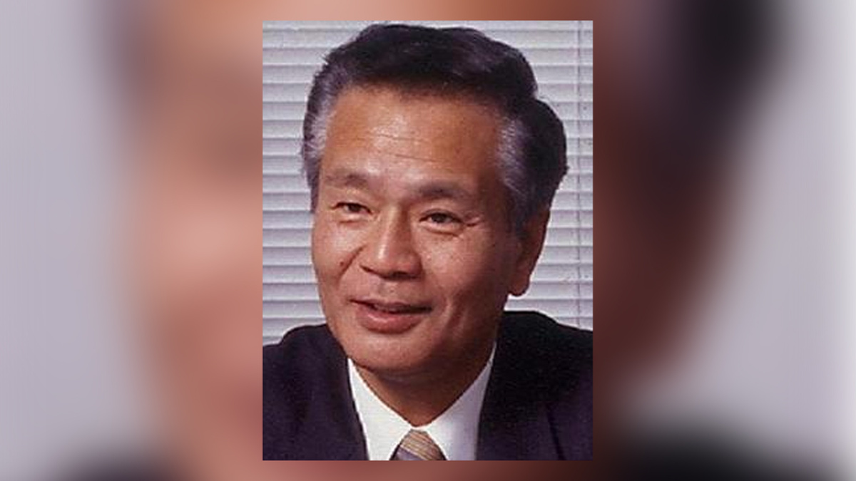 Гумпэй Ёкои