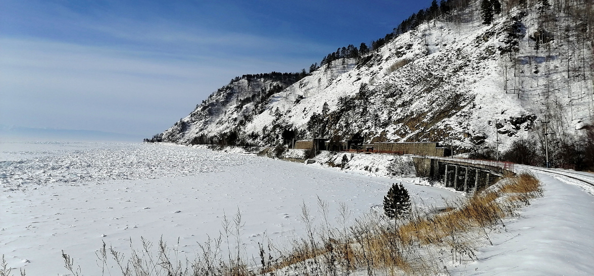 КБЖД (Фото: Nixe (Bearna Team))