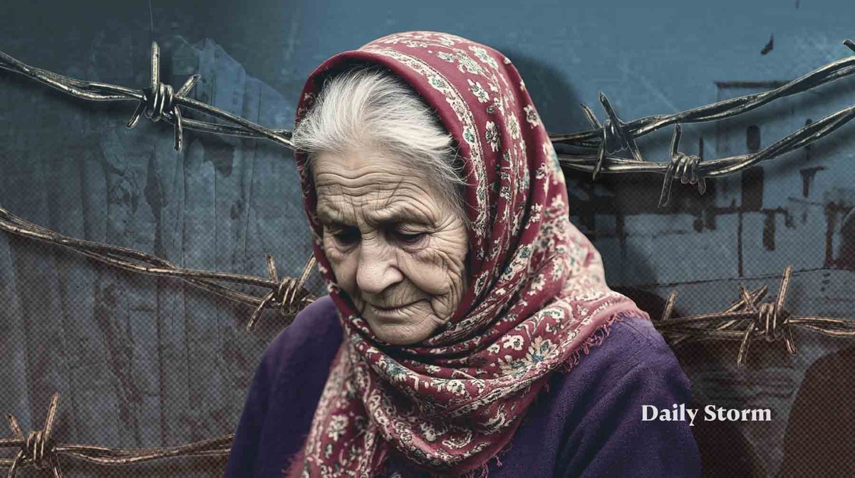    Коллаж: Daily Storm