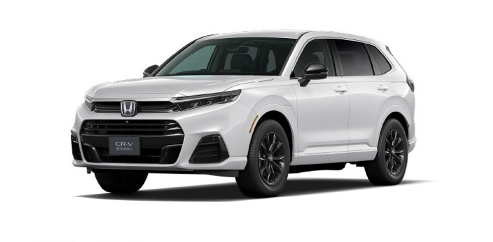 Фото пресс-службы Honda