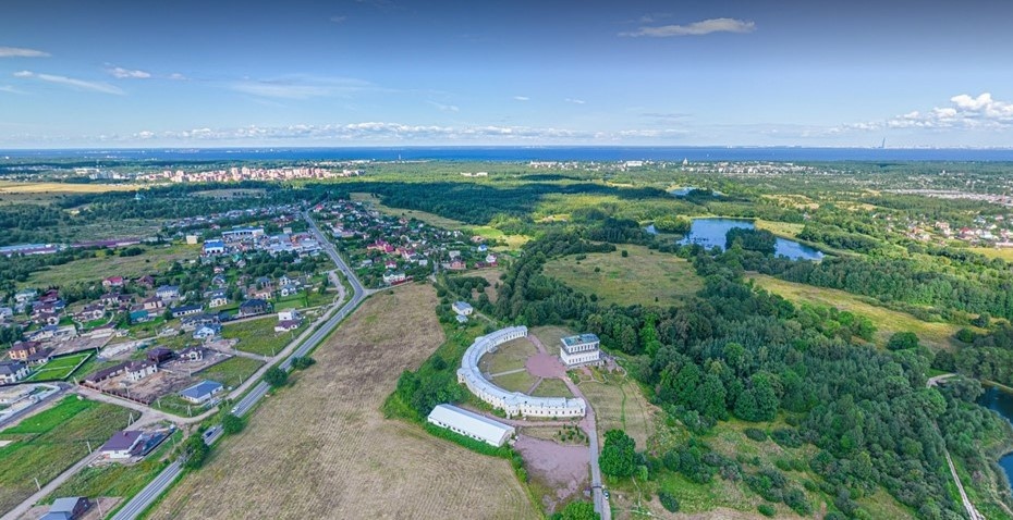 Автор фото: yandex.ru/maps