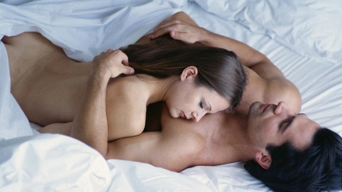 Женский оргазм – явление гораздо более психологическое, чем физиологическое.