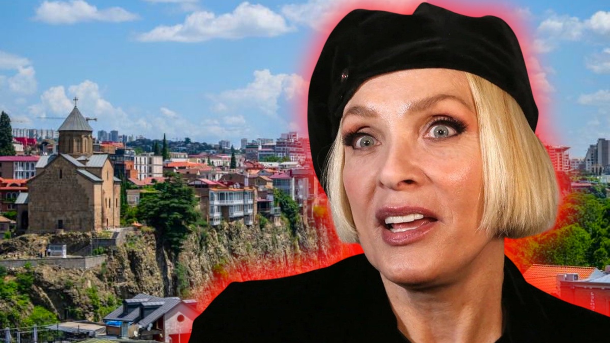 На фото: Лайма Вайкуле