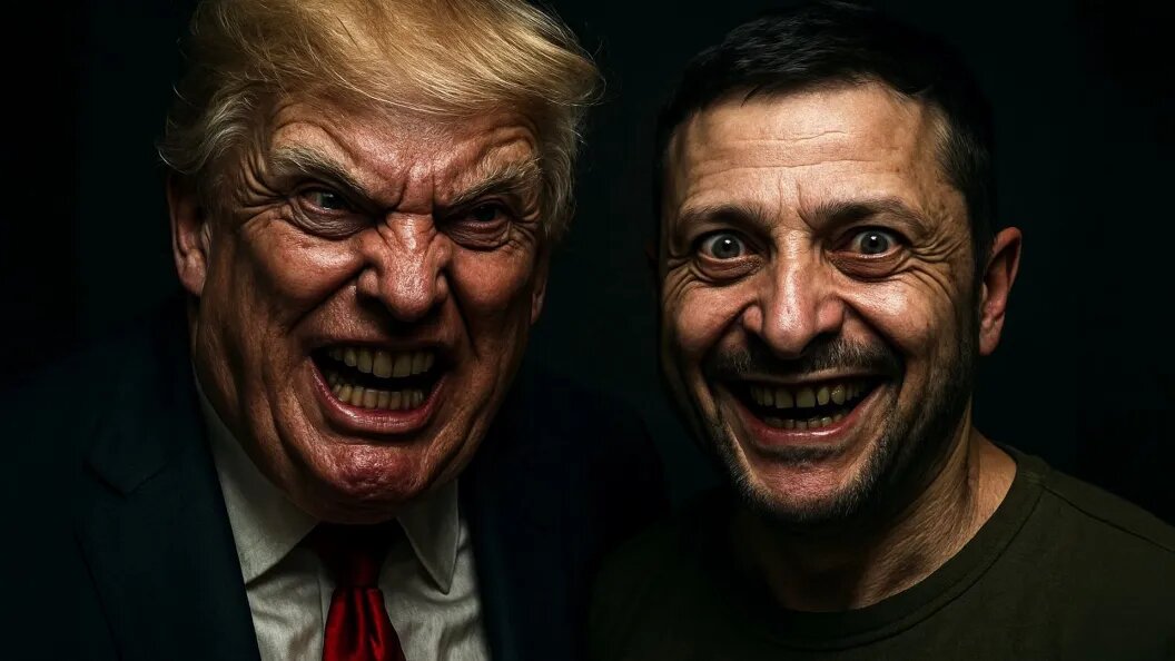    Фото: Коллаж Царьграда