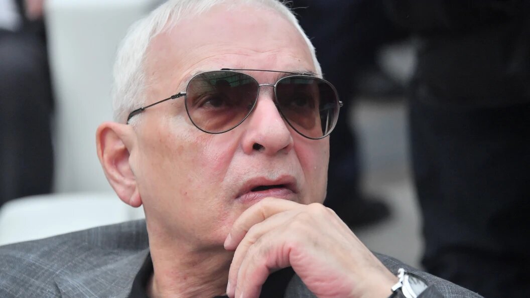    Komsomolskaya Pravda/Global Look Press