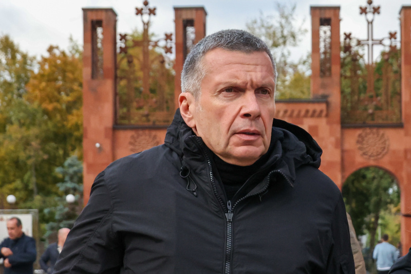    Источник: Belkin Alexey/news.ru/Global Look Press