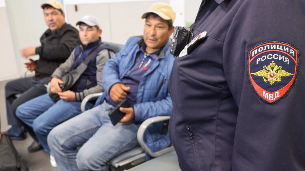    Фото: Belkin Alexey/Globallookpress