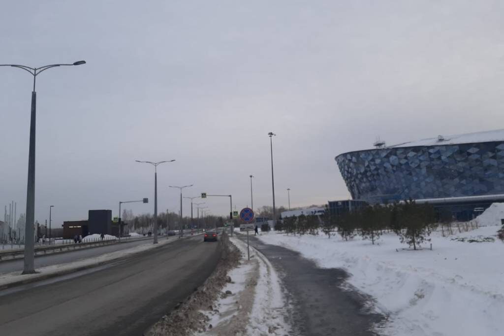    Фото: "Прецедент"