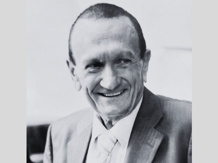     Виктор Карнаух. фото: пресс-служба правительства Забайкалья