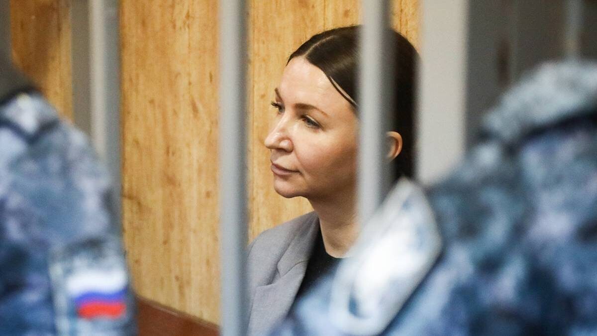    Фото: Артур Новосильцев / АГН Москва