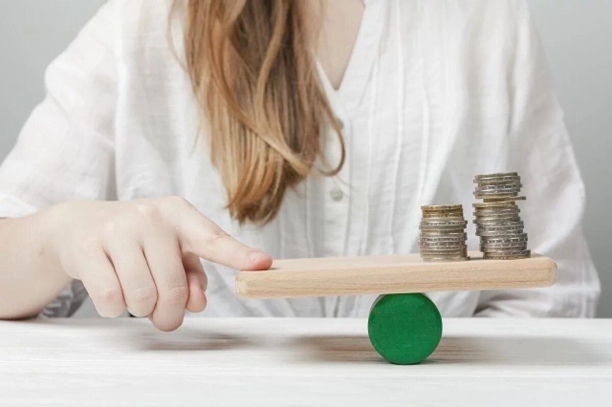    Экономика идёт на поправку?