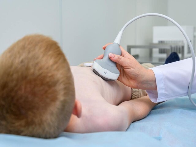    Фото: министерство здравоохранения Московской области/