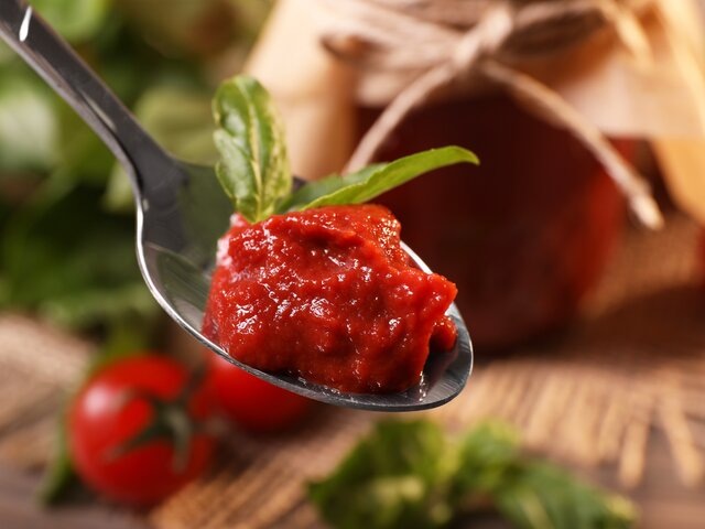    Фото: 123RF/liudmilachernetska