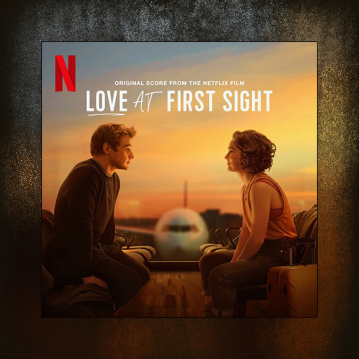 Love at First Sight (2023)