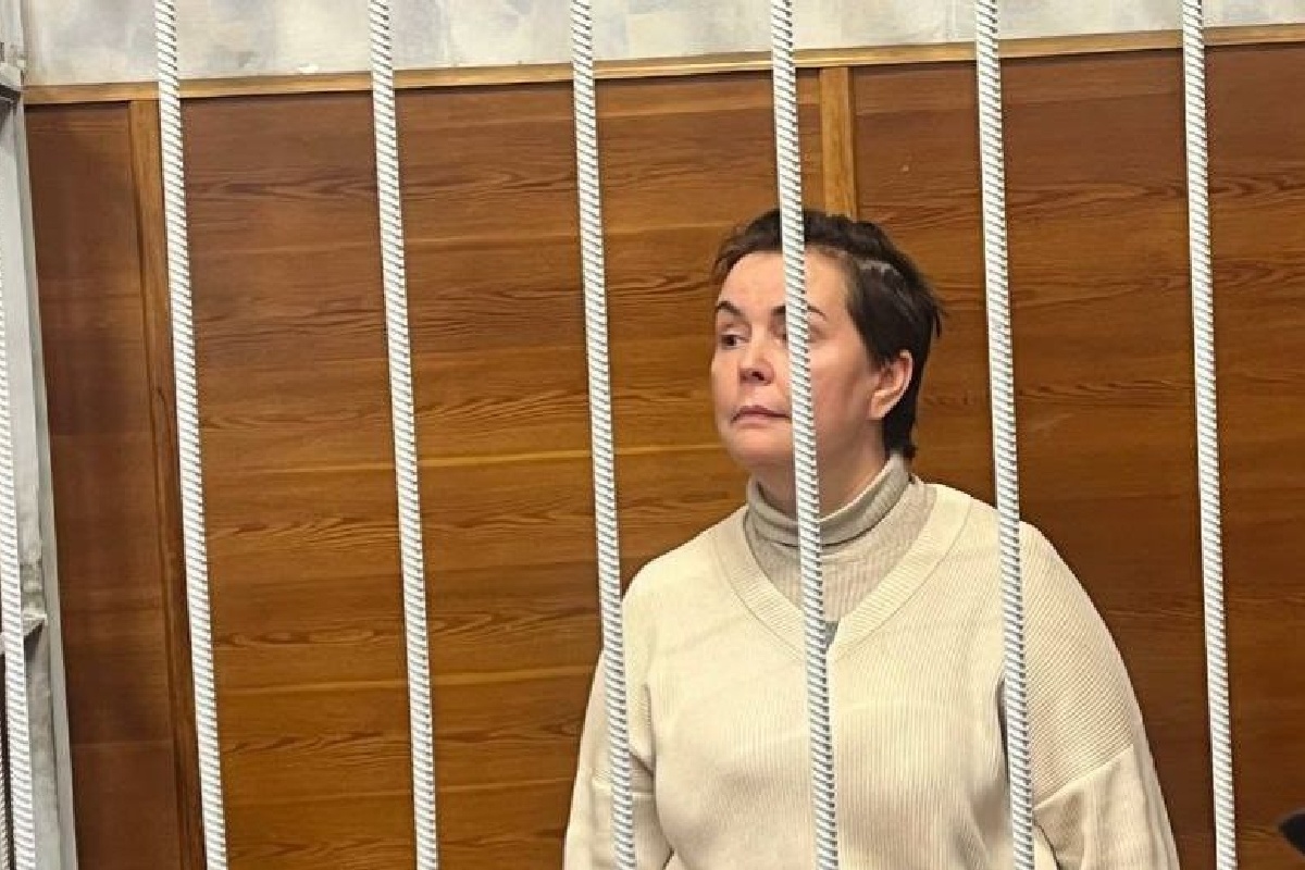    Фото: пресс-служба судов Свердловской области