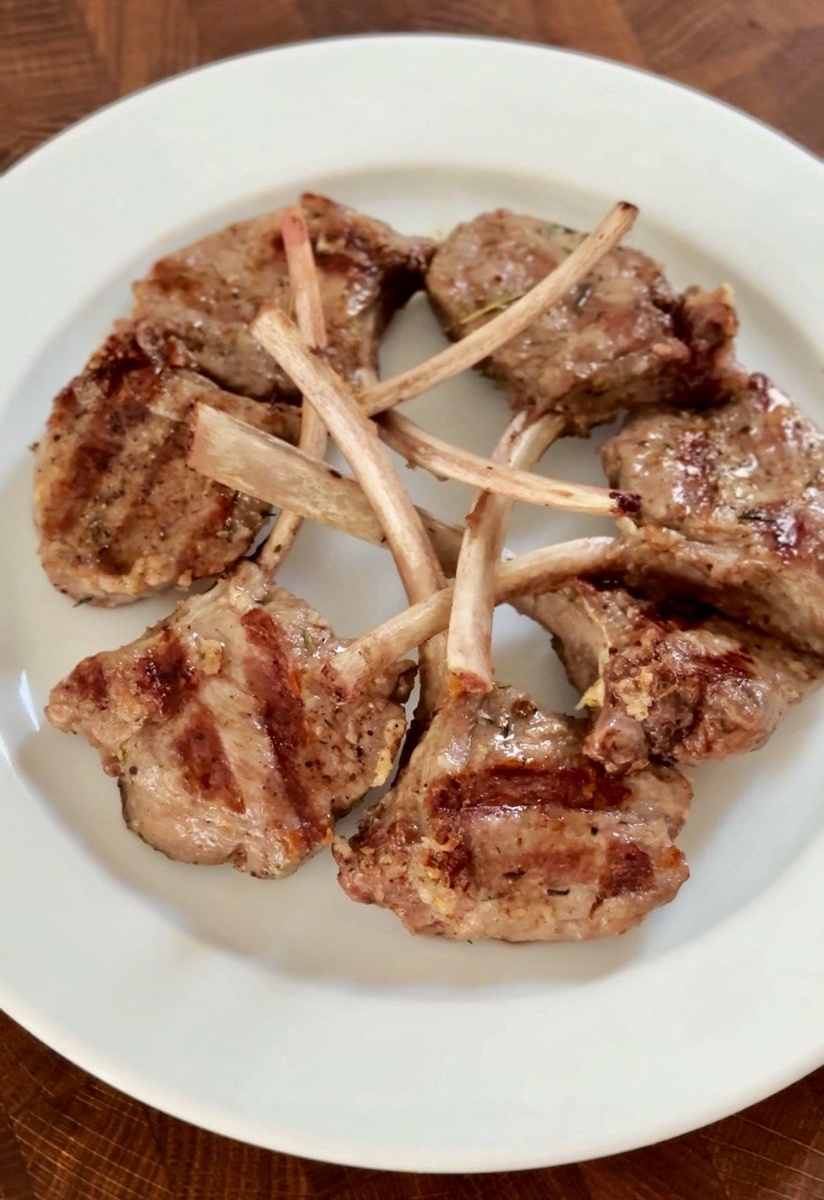 Видео приготовление на канале