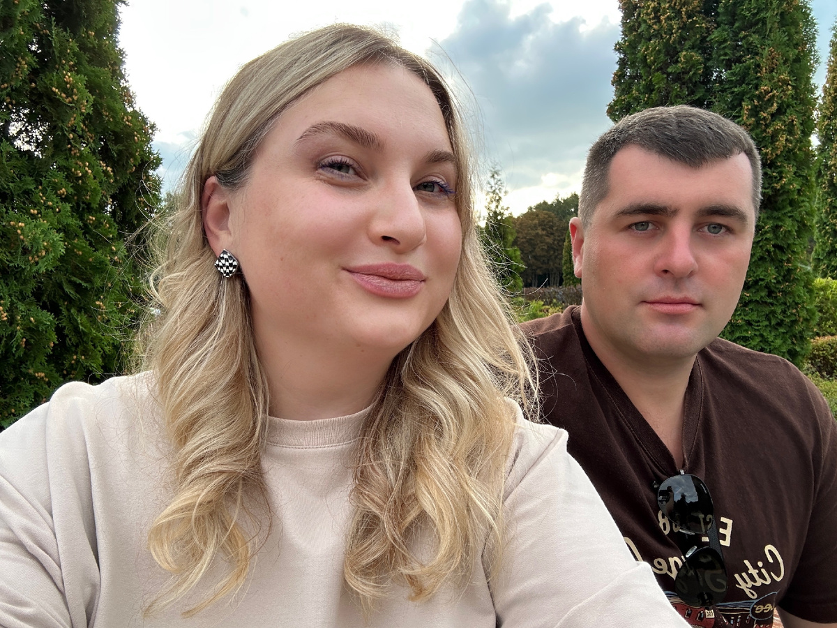 Спросила у мужа как тебе такая жена)