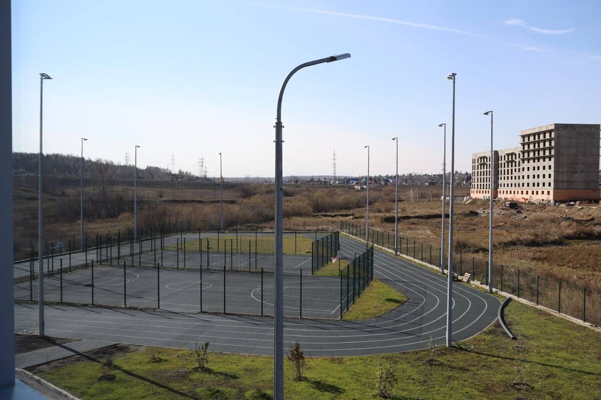    Фото: Администрация Иркутска, источник: admirk.ru