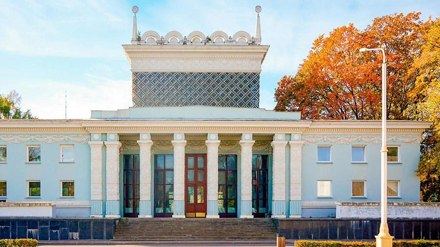    © Пресс-служба Мэра и Правительства Москвы 