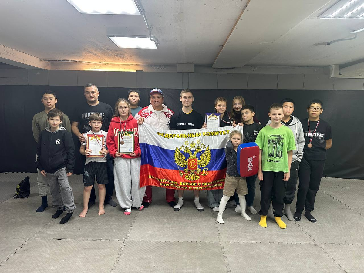 Фото: Амир Кодоев