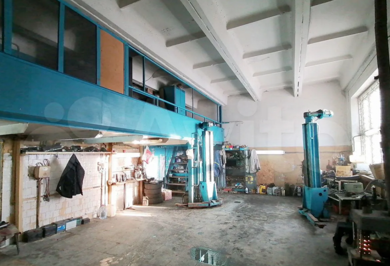    Автосервис с автомойкой продают за 22 млн рублей в ПетрозаводскеАвито