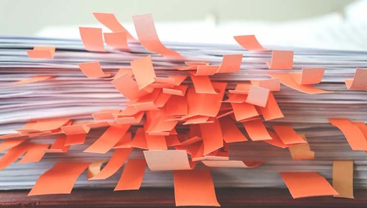 Налоговая декларация по форме 3-НДФЛ