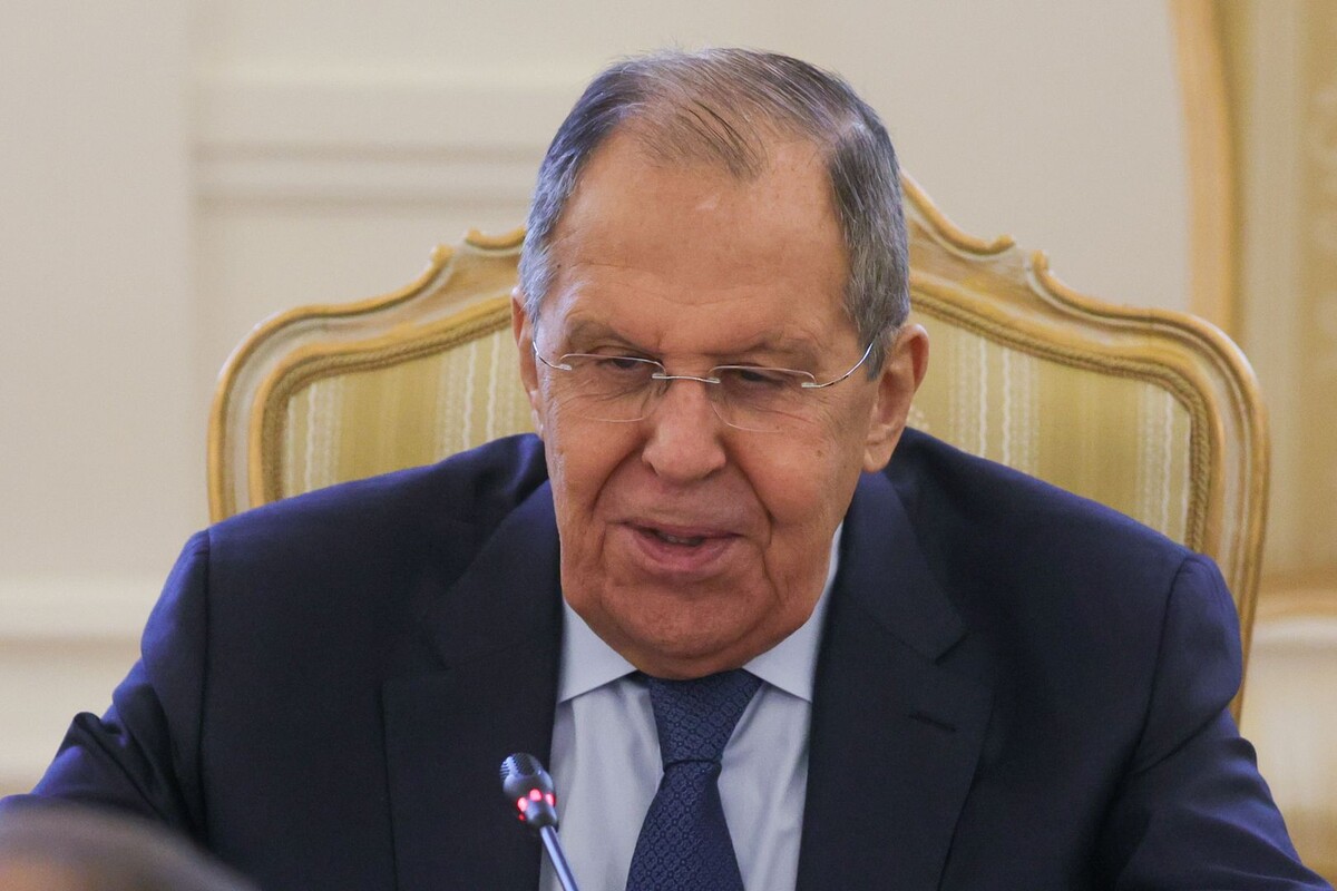     / Источник: © Global Look Press