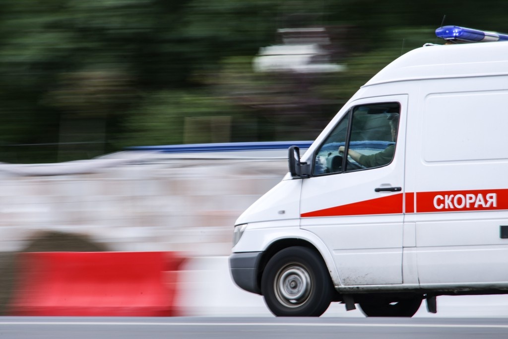    Фото © Сергей Лантюхов / Абзац