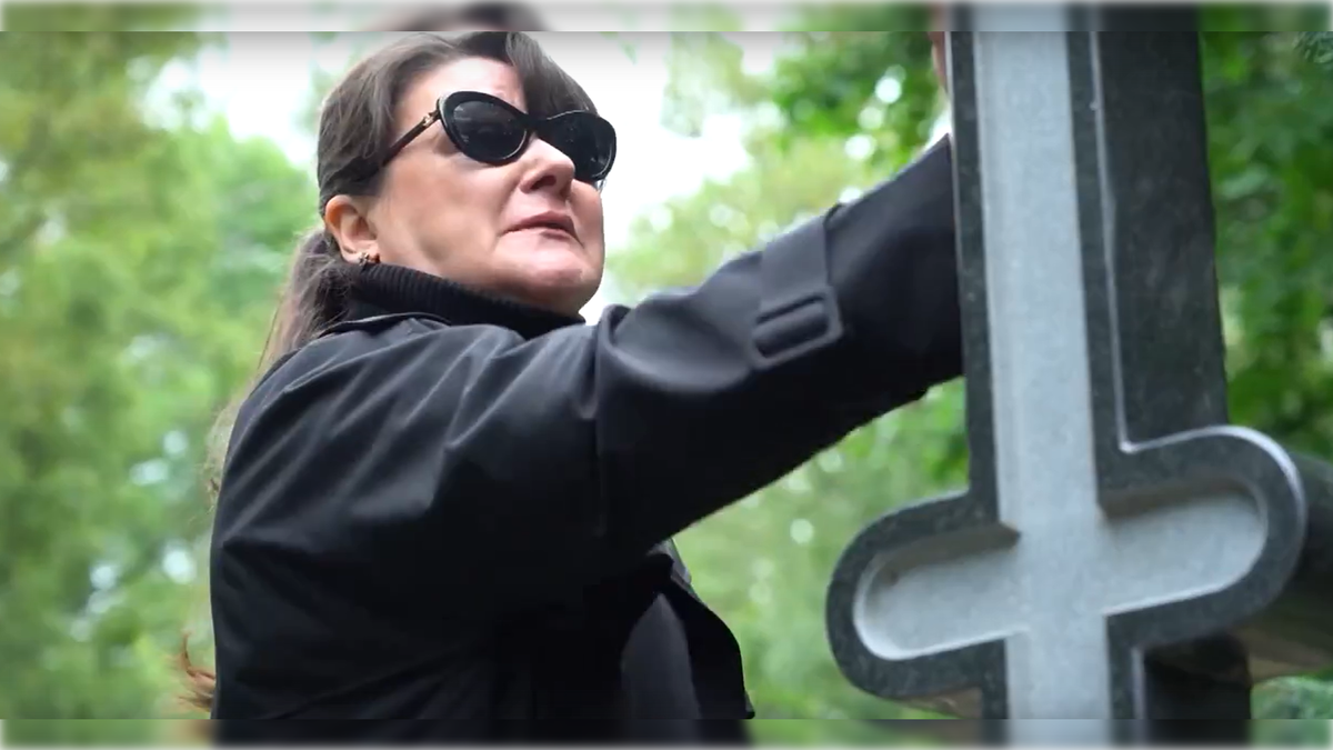 Кадр видео: телеканал НТВ, шоу "Секрет на миллион" / vk.com/secretonmillion