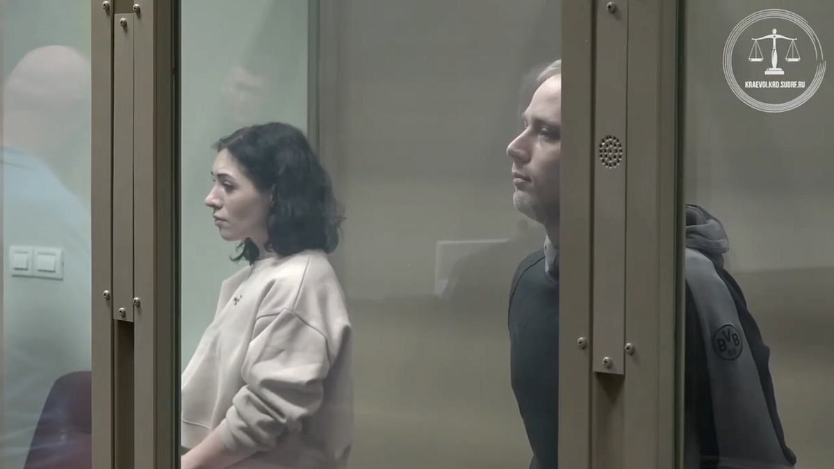    Фото: объединенная пресс-служба судов Краснодарского края