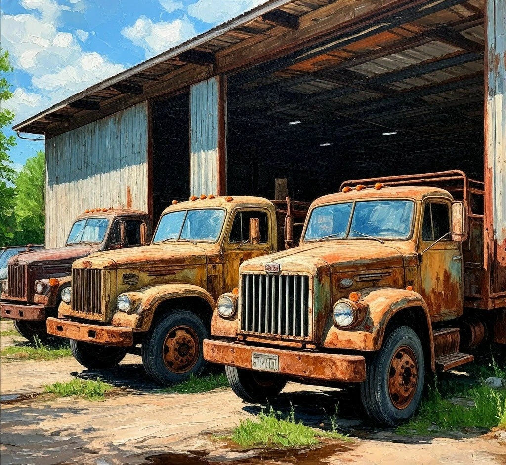 Изображение сгенерировано нейросетью Шедеврум