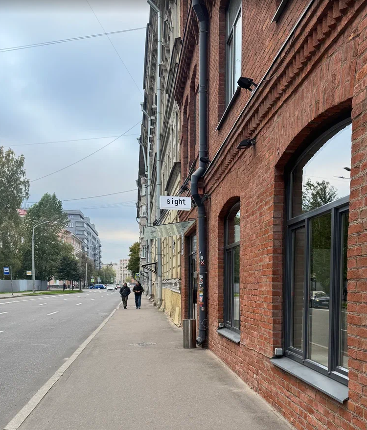 Корпусная улица, 28Г