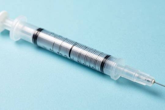    В России растёт количество случаев заболевания ветрянкой