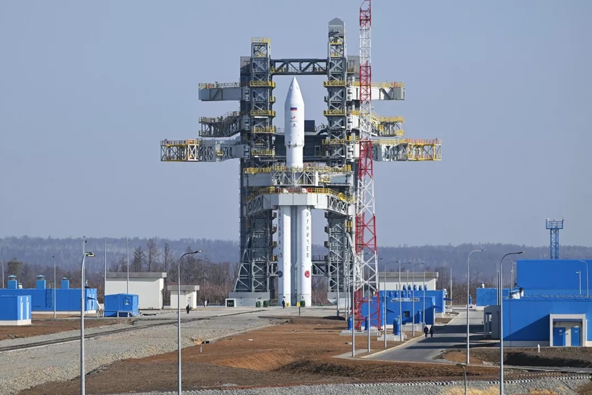    Фото: Сергей Бобылев, источник: РИА Новости