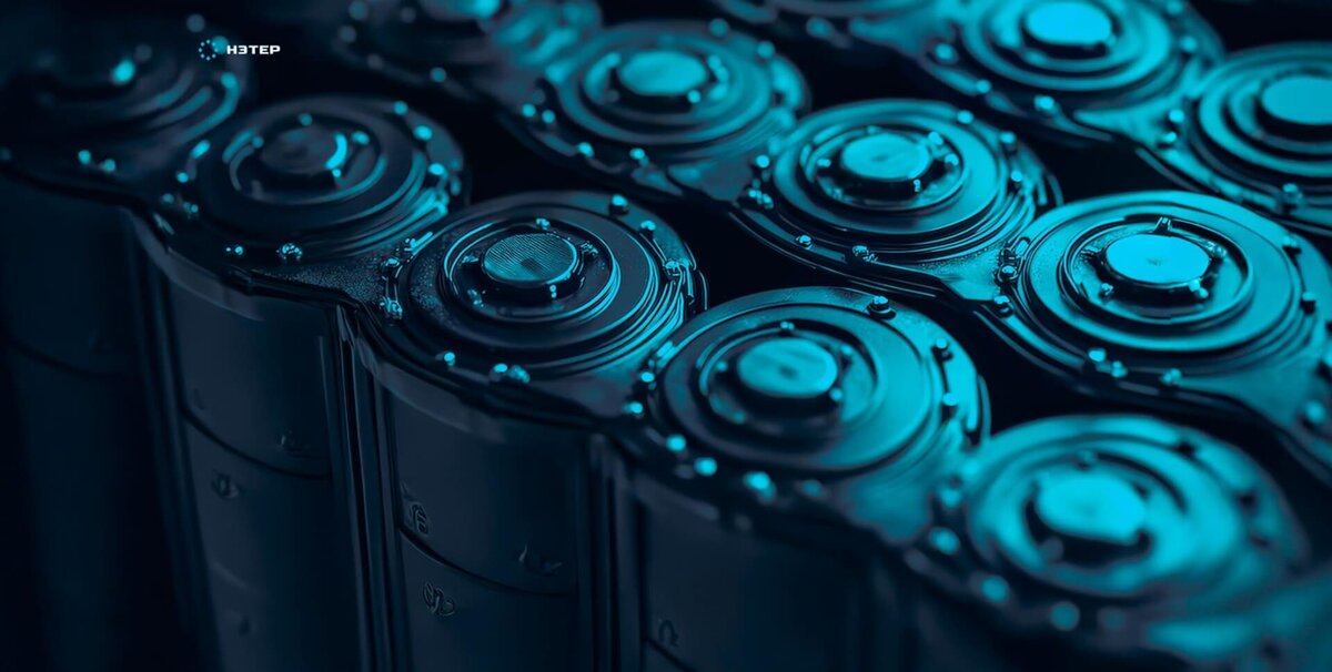 Аккумуляторная батарея