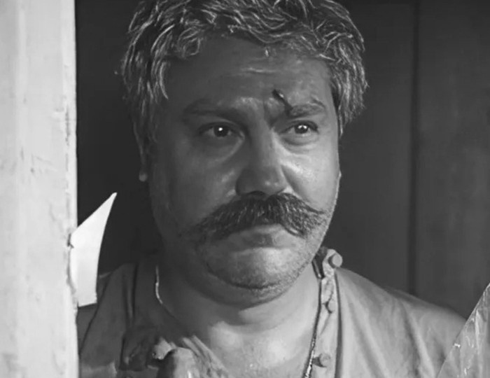 «За державу обидно!». Непростая жизнь Павела Луспекаева и короткая минута славы народного Верещагина