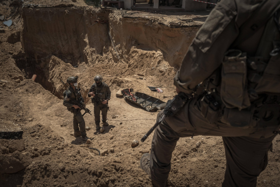    Ilia Yefimovich/dpa/Global Look Press