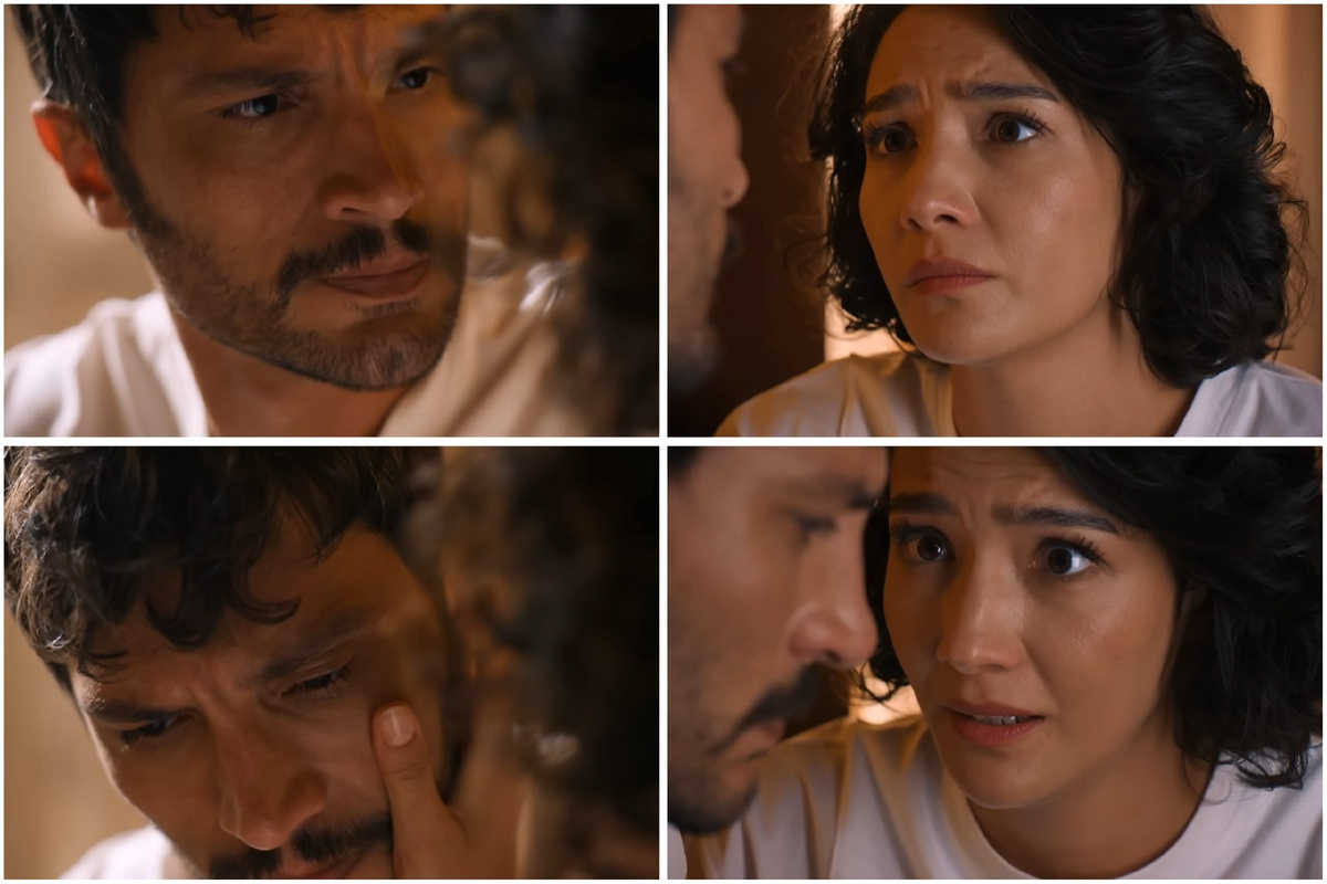 Кадры из сериала «Преемник: зов корней». Источник: https://www.nowtv.com.tr/Halef-Koklerin-Cagrisi