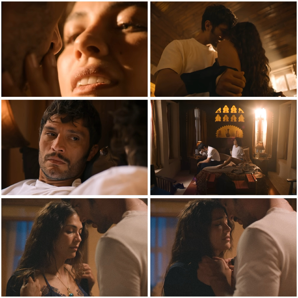 Кадры из сериала «Преемник: зов корней». Источник: https://www.nowtv.com.tr/Halef-Koklerin-Cagrisi