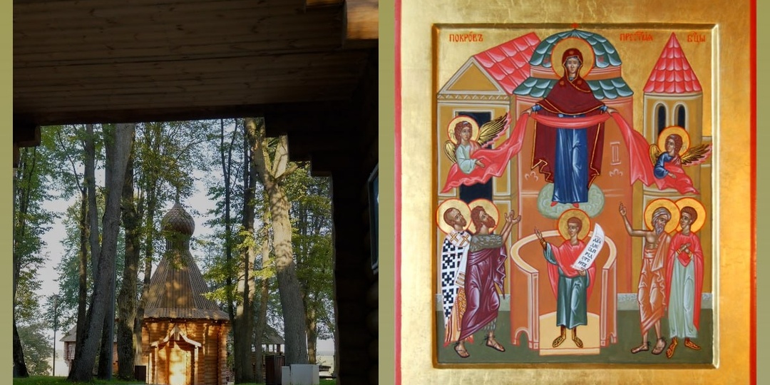 Как провести Покров Богородицы, чтобы весь год жить в достатке и любви? Народные приметы и гадания