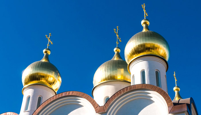 14 октября православные отмечают праздник Покрова Пресвятой Богородицы. Фото: pxhere.com