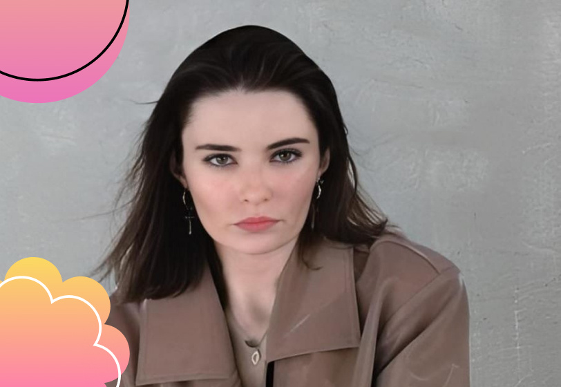 Александра Мартемьянова Консультант ГК Selecty