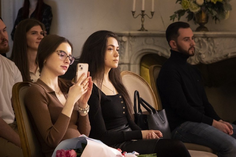 Фото: Библиотека-читальня имени А.С. Пушкина