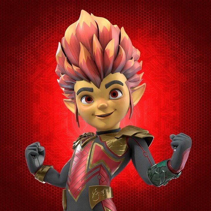 Рифф 1 сезон