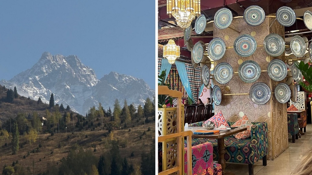 Фото предоставлены героиней статьи